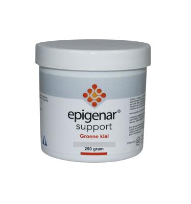 Epigenar Support Groene Klei