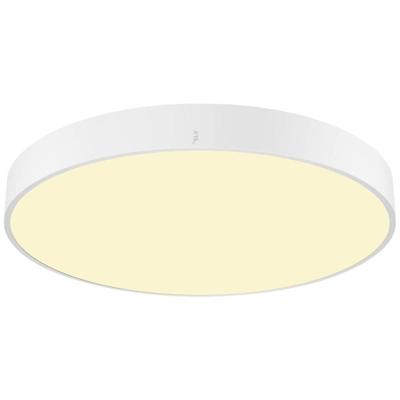 SLV Plafondlamp / HanglampMedo 60 wit - CCT - Ø 60cm - 1007323