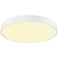 SLV Plafondlamp / HanglampMedo 60 wit - CCT - Ø 60cm - 1007323 - thumbnail