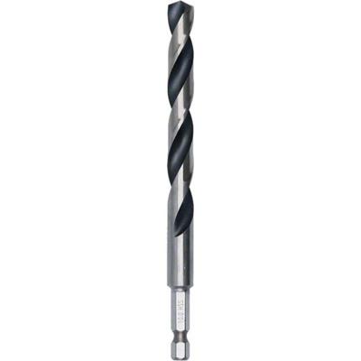 Bosch Accessoires Metaalboor HSS Pointteq 10.0 mm, 5St - 2608577548