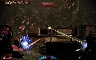 Mass Effect 2 - thumbnail