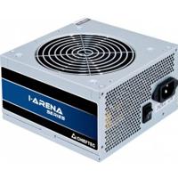 Chieftec GPB-400S power supply unit 400 W 20+4 pin ATX PS/2 Zilver - thumbnail