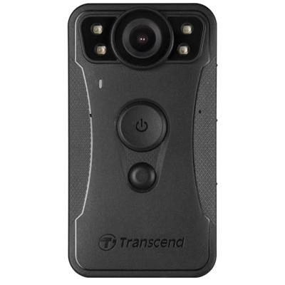 Transcend Bodycam 64G DrivePro Body 30, Non-LCD