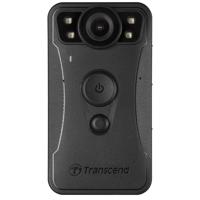 Transcend Bodycam 64G DrivePro Body 30, Non-LCD - thumbnail