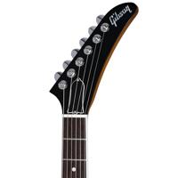 Gibson 70s Explorer Antique Natural elektrische gitaar met hardshell case - thumbnail