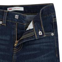Skinny jeans 510 LEVI'S blauw - thumbnail