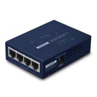 Planet HPOE-460 PoE-adapter Gigabit Ethernet 52 V - thumbnail
