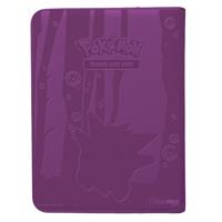Pokemon TCG Gengar Elite Series 9-Pocket Portfolio - thumbnail