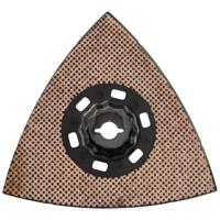 Makita Accessoires MAM018 Schuurz. HM 116mm K100 - B-66581 - thumbnail