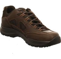 Hanwag Yakstone Lage Wandelschoen Heren Chestnut/Brown 8,5 - thumbnail