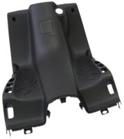 Edge Beenscherm peugeot speedfight 1 & 2 zwart - thumbnail