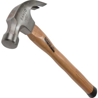 Bahco klauwhamers met hickory steel | 427-20