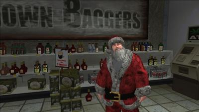 Saints Row Saints Row