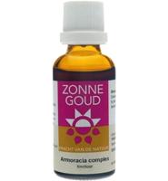 Zonnegoud Armoracia Complex - thumbnail