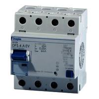 Doepke 09134818 DFS4 040-4/0,03-EV 4polig 40/0,03A Aardlekschakelaar A 4-polig 40 A 0.03 A 400 V - thumbnail