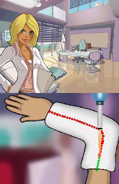 Ubisoft Imagine Doctor, NDS Engels Nintendo DS