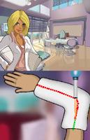 Ubisoft Imagine Doctor, NDS Engels Nintendo DS - thumbnail