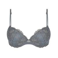 Lise Charmel Lingerie Source Beauté Push-up BH grijs/taupe ACH8572 - thumbnail