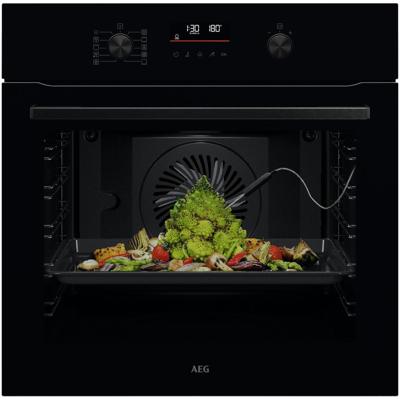 AEG OS6AB50AK Inbouw oven Zwart