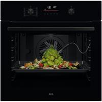 AEG OS6AB50AK Inbouw oven Zwart - thumbnail