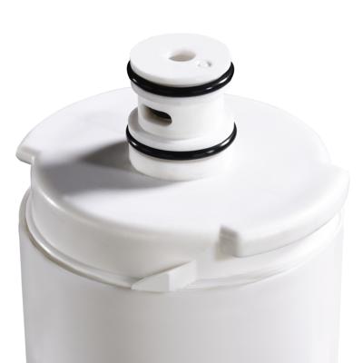 Xavax Interne waterfilter CS voor side-by-side-koelkasten Koelkast accessoire Wit Xavax Interne waterfilter CS voor side-by-side-koelkasten Koelkast accessoire Wit