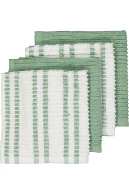 Vaatdoek - Groen Vaatdoek - Groen