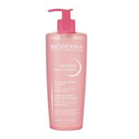 Bioderma Sensibio Gel Moussant Nettoyant Apaisant Micellaire 500ml - thumbnail