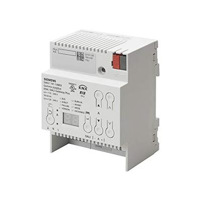 Siemens-KNX 5WG1141-1AB03 Gateway