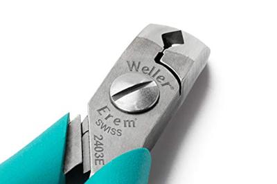 Weller Erem® 2403E ESD Puntsnijder 127 mm