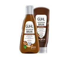 Guhl Fascinerend Bruin Shampoo - thumbnail