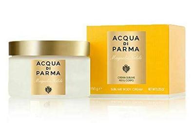 Acqua di Parma Magnolia Nobile Body Cream 150 ml Bodylotion Acqua di Parma Magnolia Nobile Body Cream 150 ml Bodylotion