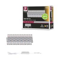 Paulmann MaxLED 500 71230 LED-strip basisset 230 V 5 m Warmwit 1 set(s) - thumbnail