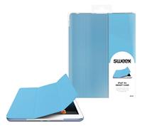 Sweex SA727 tabletbehuizing Folioblad Blauw - thumbnail