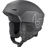 Bolle Ryft Pure Helm Black Coal Matte 52-55 - thumbnail