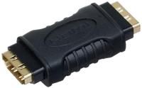 Adapter Startech GCHDMIFF Zwart - thumbnail