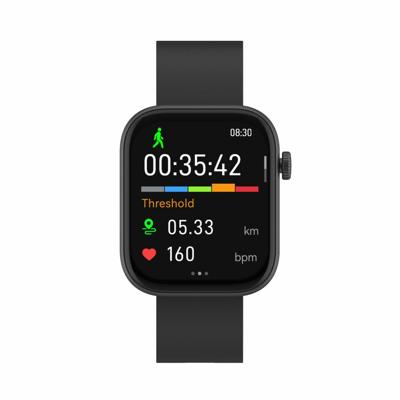Smartwatch Denver Electronics SWC-185B 1,85" Zwart
