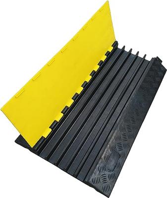 AS Schwabe Kabelbrug 63255 Rubber Geel Aantal kanalen: 5 880 mm Inhoud: 0.88 m AS Schwabe Kabelbrug 63255 Rubber Geel Aantal kanalen: 5 880 mm Inhoud: 0.88 m