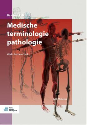 Medische terminologie pathologie - G.H. Mellema - Paperback (9789036825757)