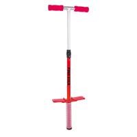 Small Foot - pogo stick rood - thumbnail