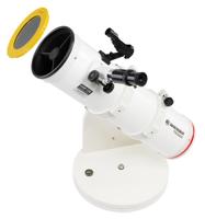 Bresser Messier 5" Dobson compacte reistelescoop - thumbnail