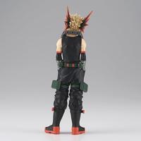 My Hero Academia Age of Heroes Figure - Katsuki Bakugo - thumbnail