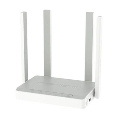Keenetic Skipper WiFi-router 2.4 GHz, 5 GHz