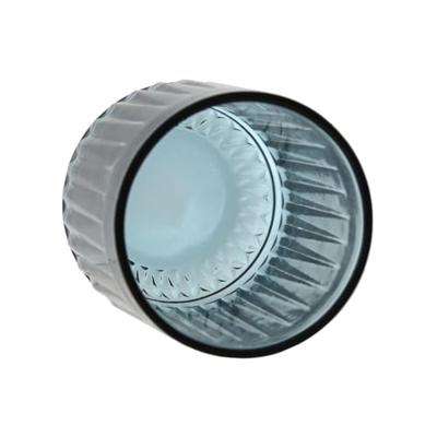 Glazenset Home ESPRIT Blauw Kristal (6 Stuks) Glazenset Home ESPRIT Blauw Kristal (6 Stuks)