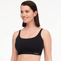 Bh Spacer Air vulling - Soft Stretch - Comfort bralette - Bh Top met uitneembare vulling - thumbnail