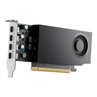 PNY Nvidia RTX A400 4GB - VCNRTXA400-PL