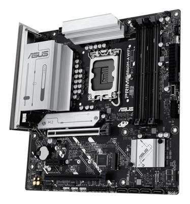 Moederbord Asus 90MB1JY0-M0EAY0 LGA 1851 INTEL B760 EXPRESS - thumbnail