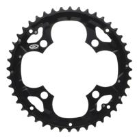Shimano Deore FC-M530 Kettingblad 9V 44T - Zwart - thumbnail