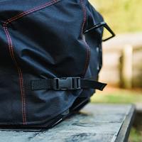 Masterbuilt Hoes voor draagbare houtskoolbarbecue afdekking - thumbnail