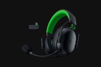 Oordopjes Razer RZ04-05420200-R3M1 Zwart Groen - thumbnail