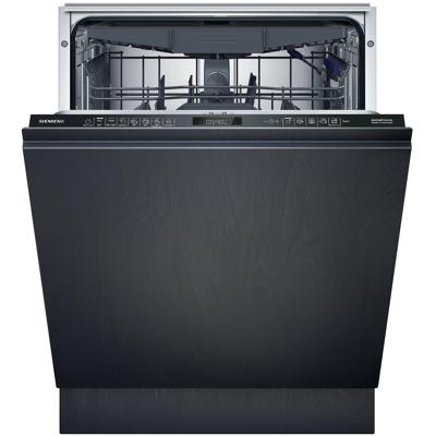 Siemens SX65YX05CE Volledig geïntegreerde vaatwasser